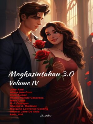 cover image of Magkasintahan 3.0 Volume IV